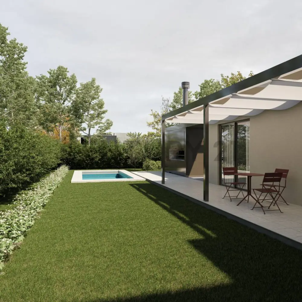 Casa de 3 dormitorios en Ciudad de Mendoza, foto 5