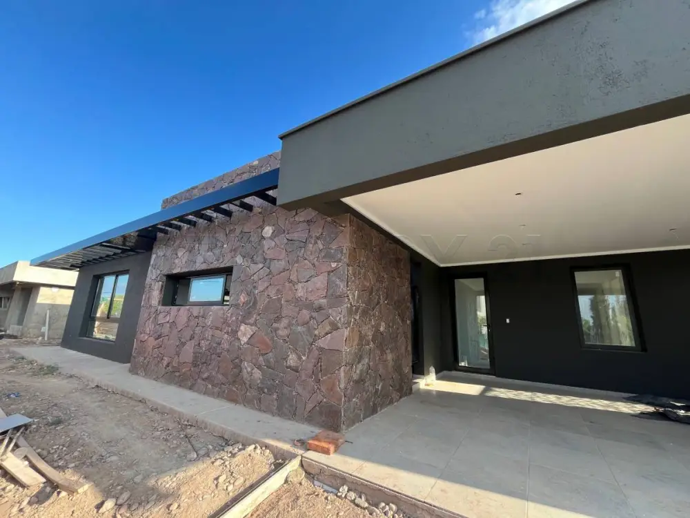 Casa de 3 dormitorios en Luján de Cuyo, foto 2