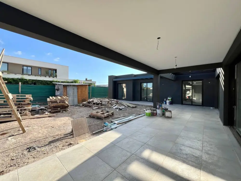 Casa de 3 dormitorios en Luján de Cuyo, foto 3