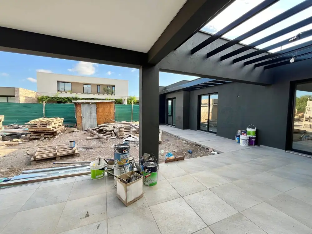 Casa de 3 dormitorios en Luján de Cuyo, foto 4