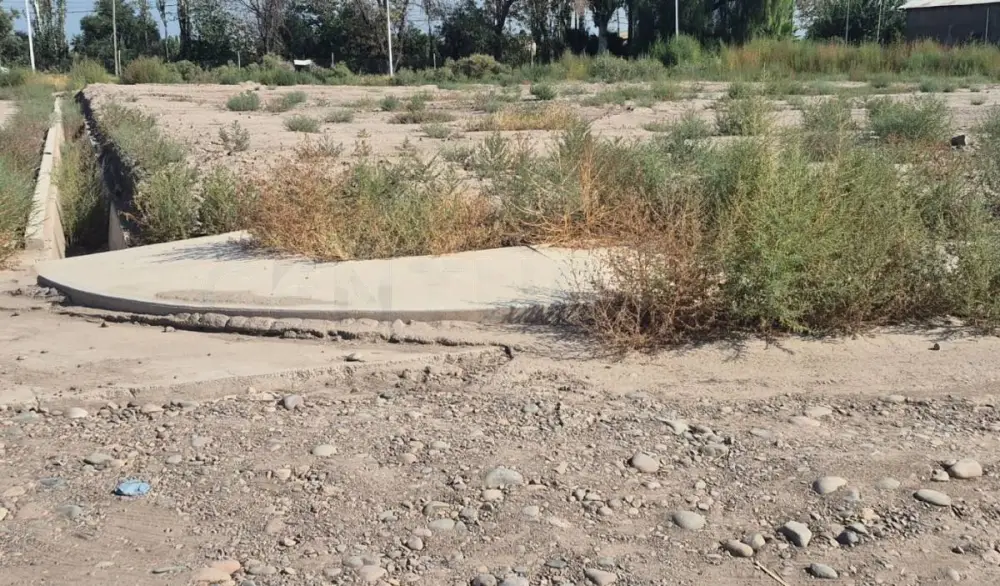 Lote de 300 m² en Rodeo de la Cruz, foto 2