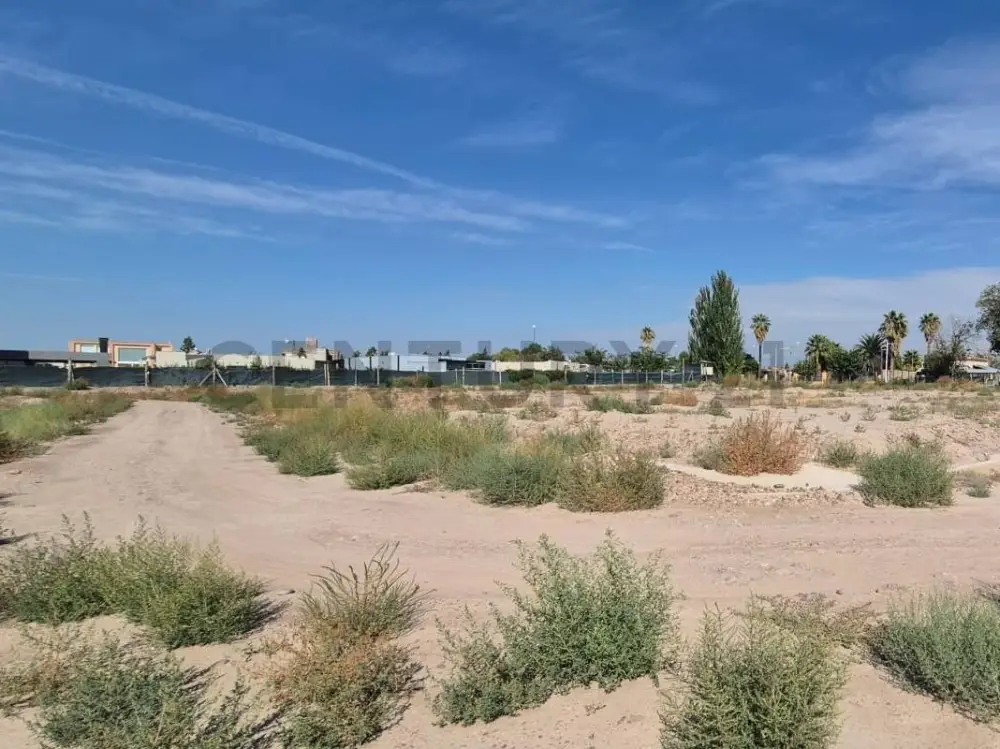 Lote de 300 m² en Rodeo de la Cruz, foto 3