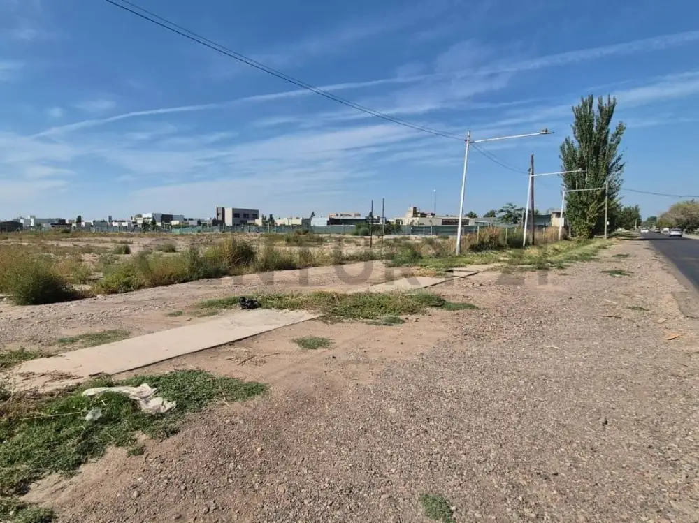 Lote de 300 m² en Rodeo de la Cruz, foto 4