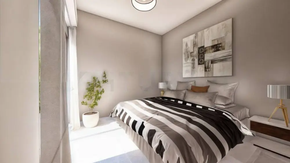 Casa de 2 dormitorios en Maipú, foto 2