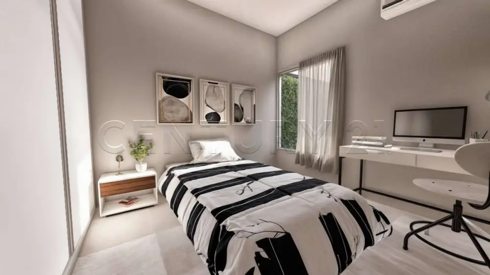 Casa de 2 dormitorios en Maipú, foto 3