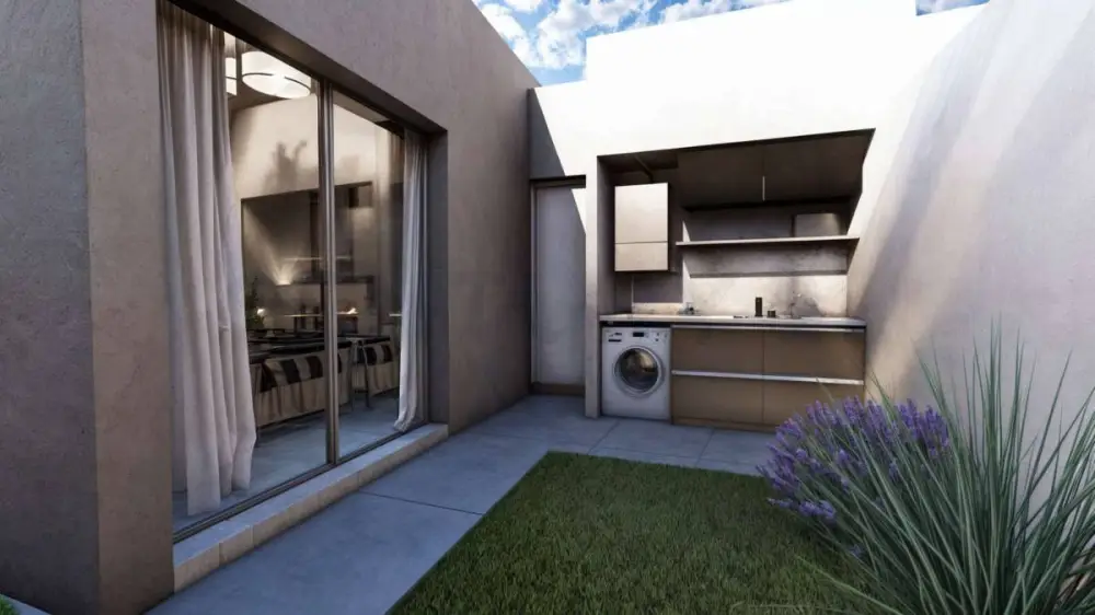 Casa de 2 dormitorios en Maipú, foto 5