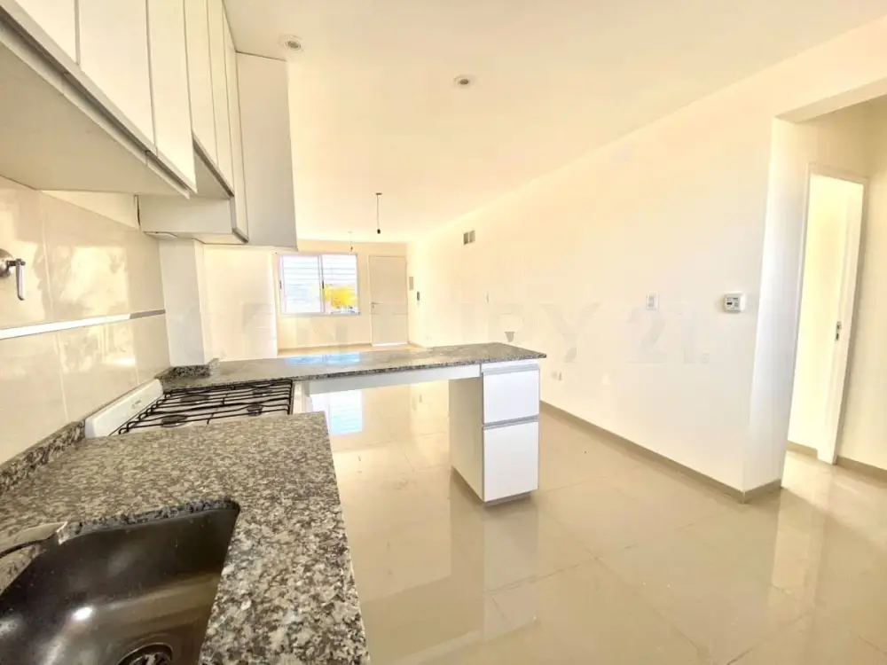 Departamento de 2 dormitorios en Luzuriaga, foto 2