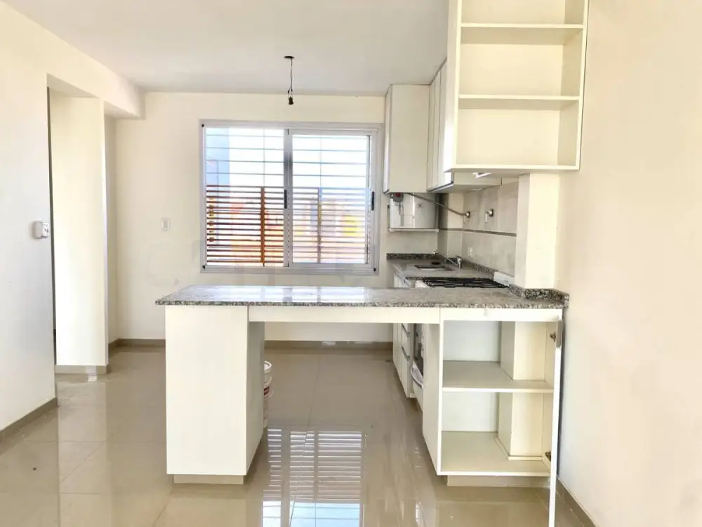 Departamento de 2 dormitorios en Luzuriaga, foto 3