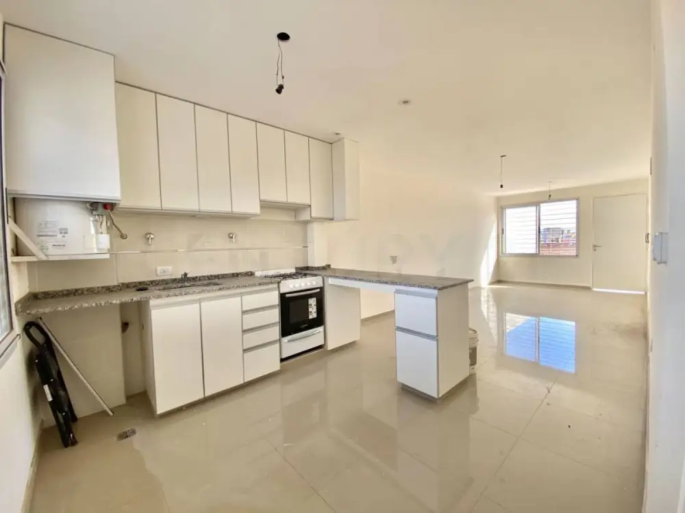Departamento de 2 dormitorios en Luzuriaga, foto 4