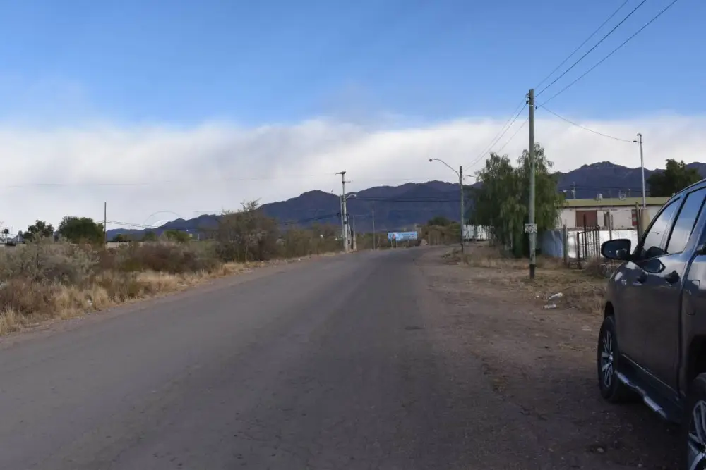 Lote de 1.000 m² en Luján de Cuyo, foto 5