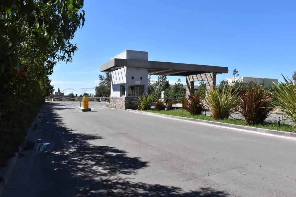 Lote de 320 m² en Maipú, foto 3