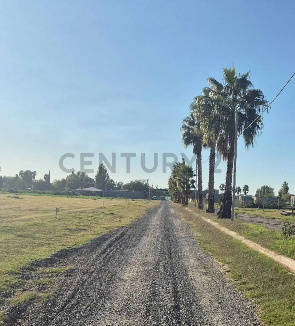 Lote de 650 m² en Los Corralitos, foto 2