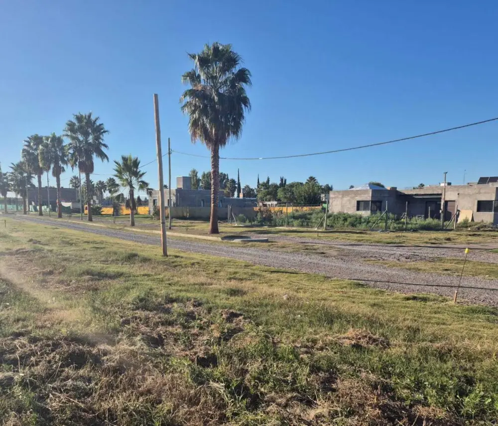 Lote de 650 m² en Los Corralitos, foto 3