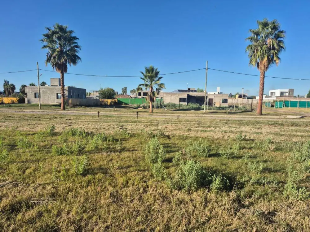 Lote de 650 m² en Los Corralitos, foto 4