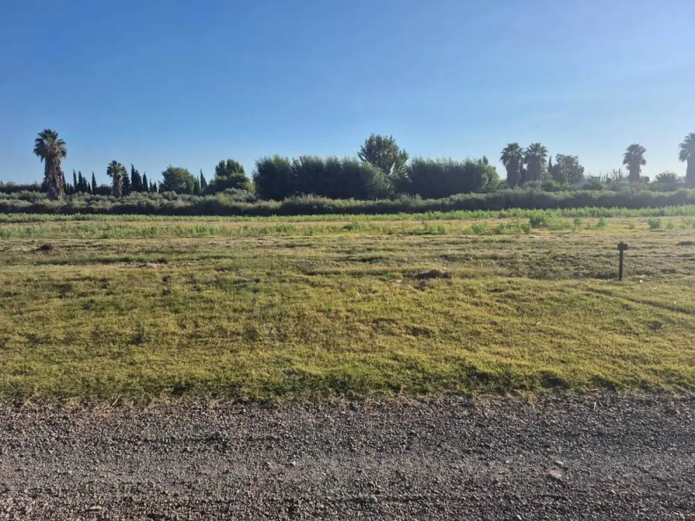 Lote de 650 m² en Los Corralitos, foto 5