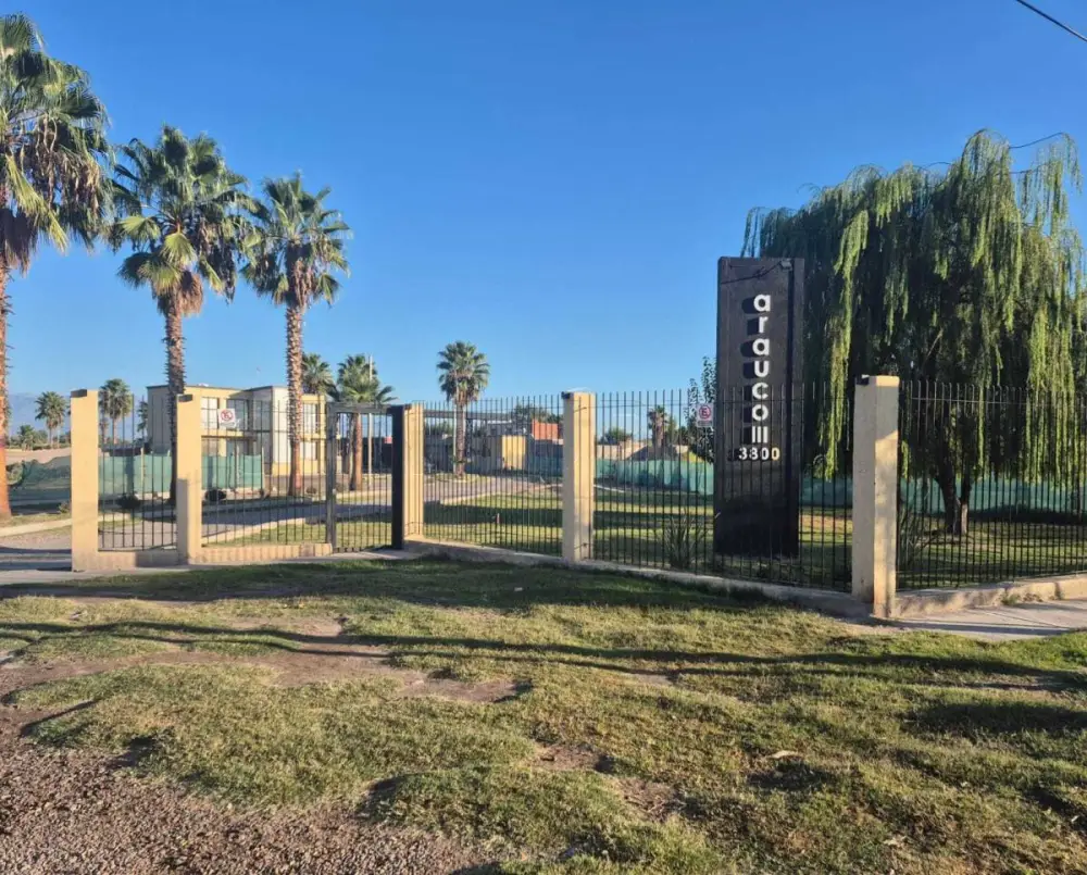 Lote de 510 m² en Los Corralitos, foto 2