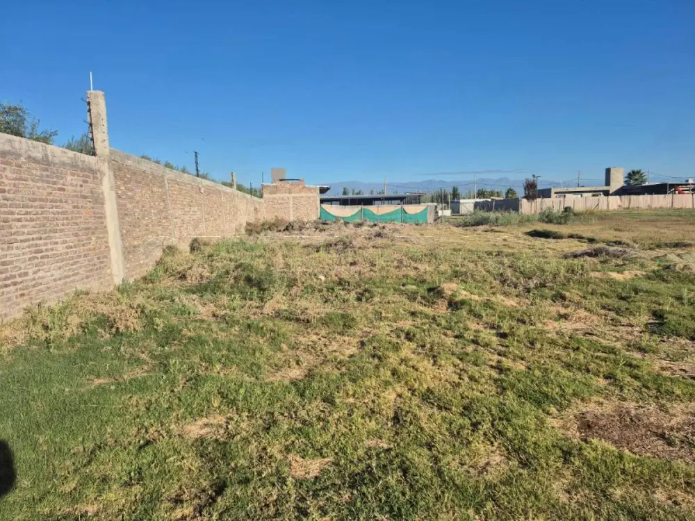 Lote de 510 m² en Los Corralitos, foto 3