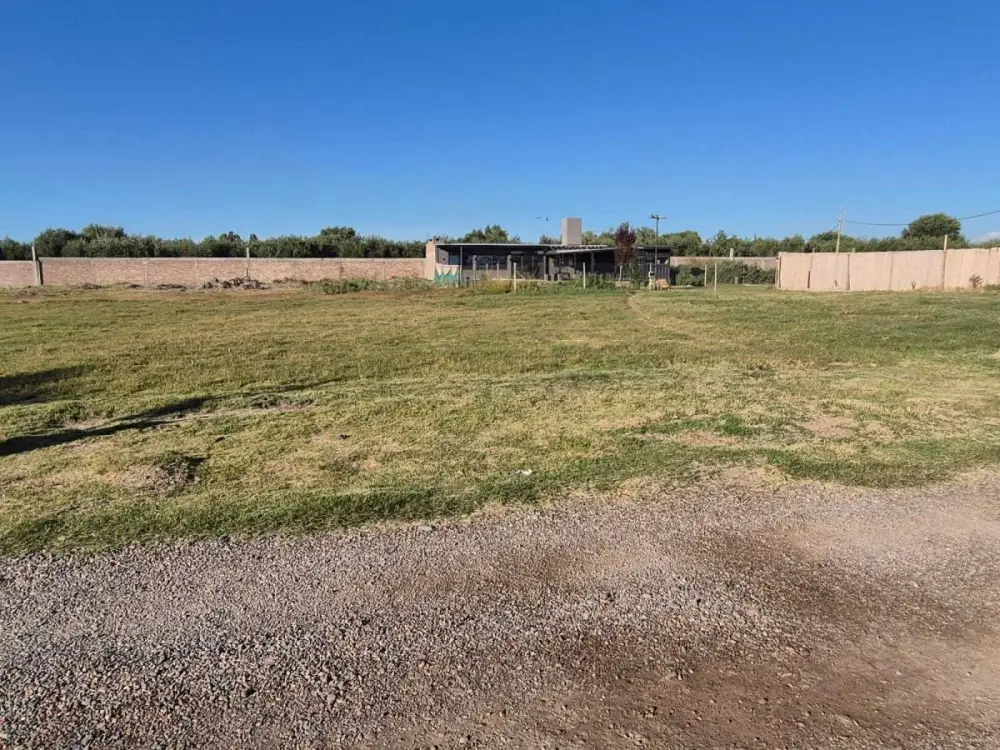 Lote de 510 m² en Los Corralitos, foto 4