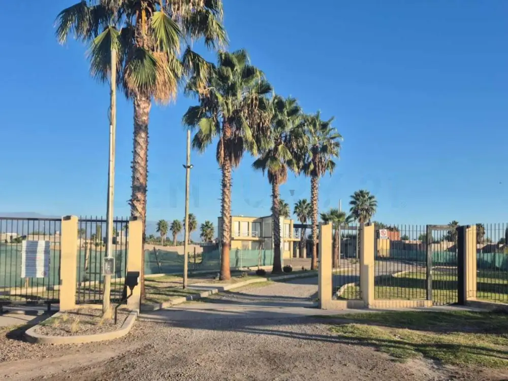 Lote de 510 m² en Los Corralitos, foto 5