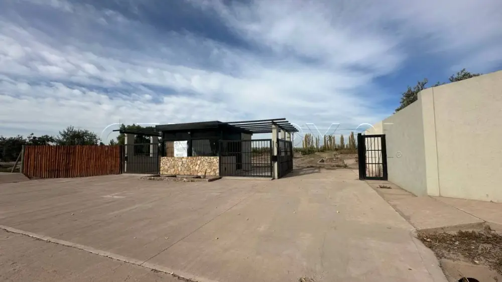 Lote de 1.046 m² en Luján de Cuyo, foto 3