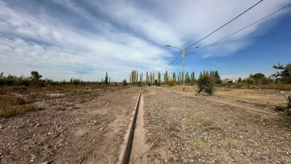Lote de 1.046 m² en Luján de Cuyo, foto 5