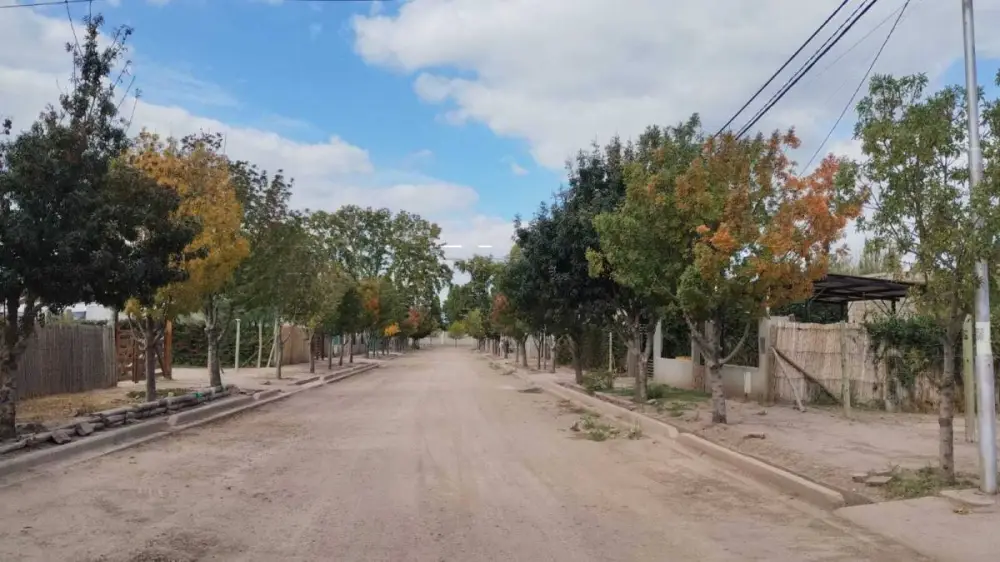Lote de 500 m² en Bermejo, foto 2