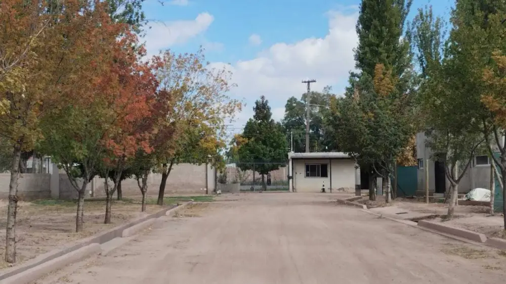 Lote de 500 m² en Bermejo, foto 3