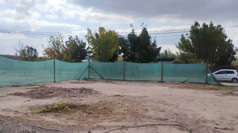 Lote de 500 m² en Bermejo, foto 4