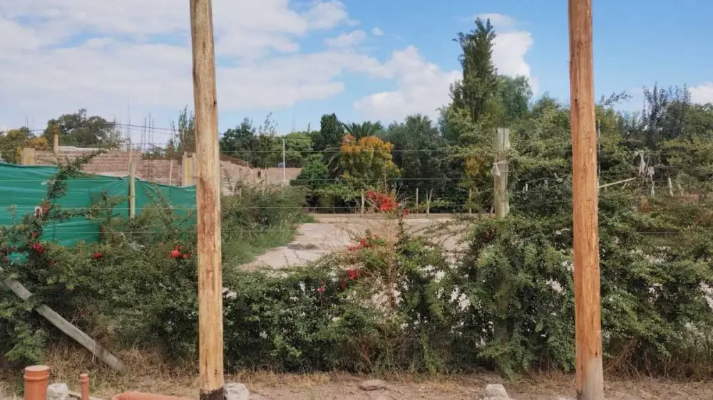 Lote de 500 m² en Bermejo, foto 5