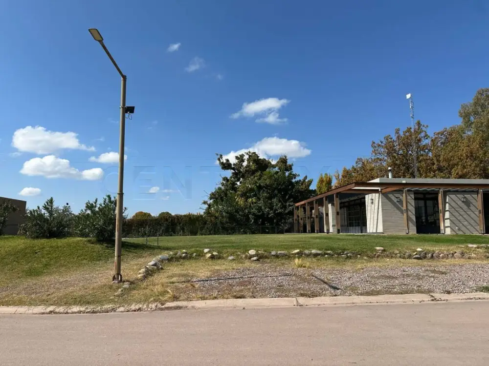 Lote de 553 m² en Luján de Cuyo, foto 2