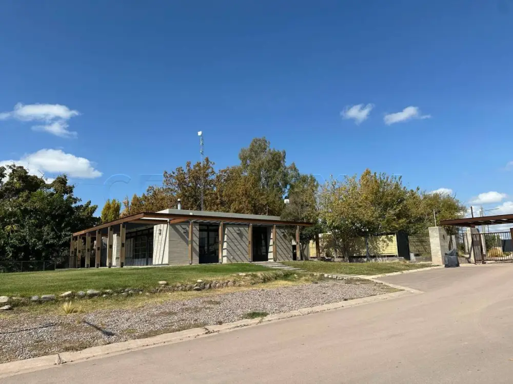 Lote de 553 m² en Luján de Cuyo, foto 3