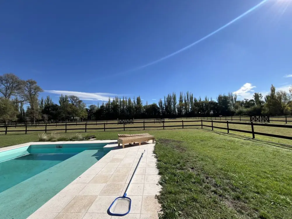 Lote de 5.000 m² en Tunuyán, foto 2