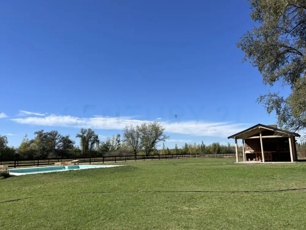 Lote de 5.000 m² en Tunuyán, foto 5