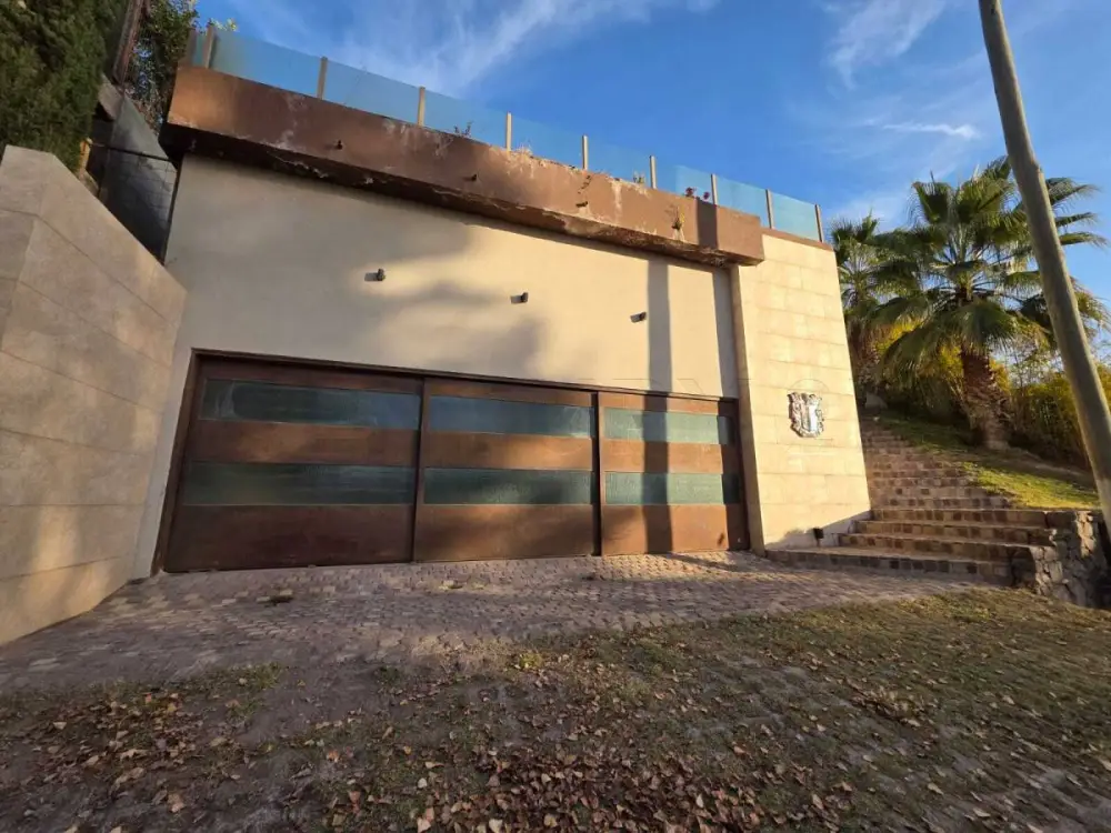 Casa de 4 dormitorios en Luján de Cuyo, foto 4