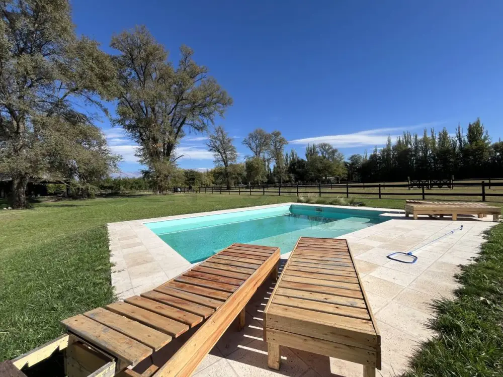 Casa de 3 dormitorios en Tunuyán, foto 2