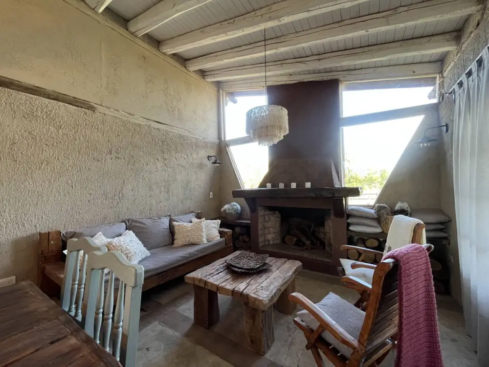 Casa de 3 dormitorios en Tunuyán, foto 4