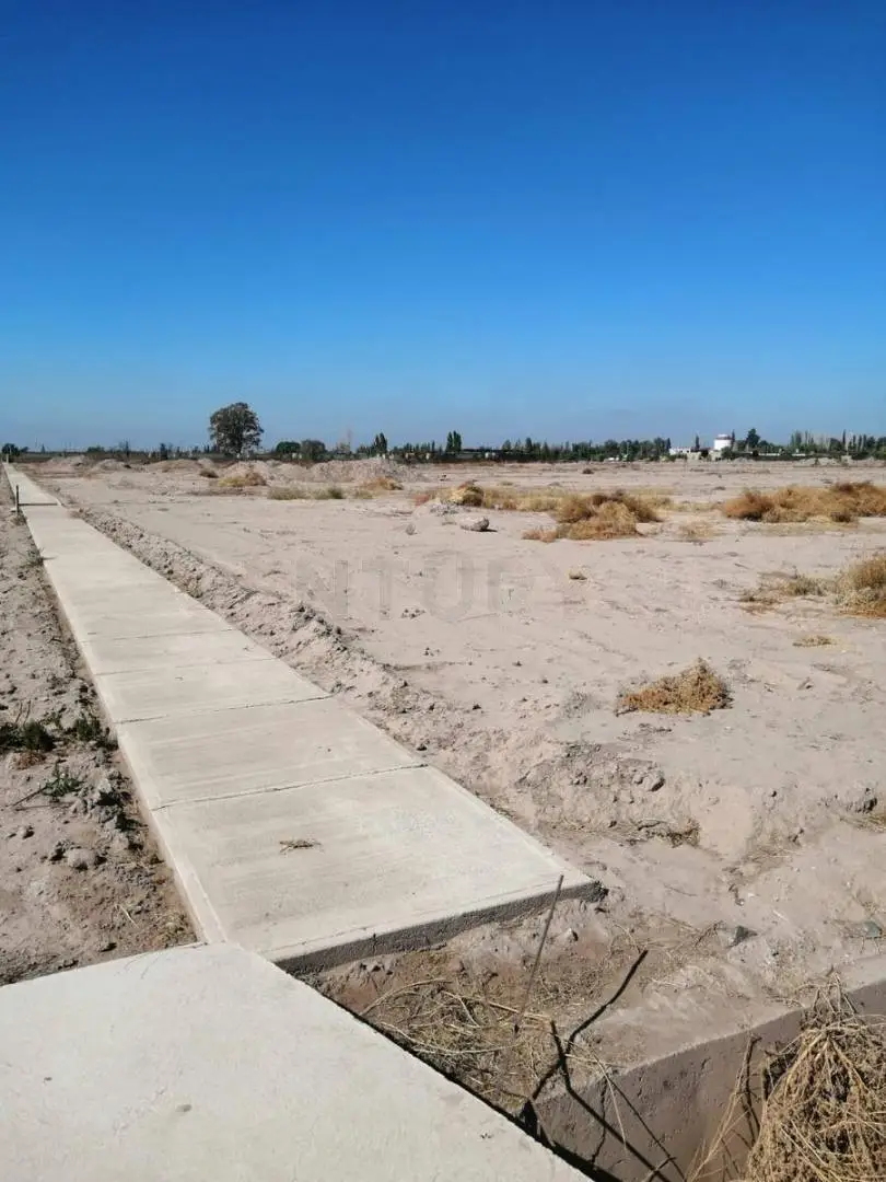 Lote de 396 m² en Maipú, foto 2
