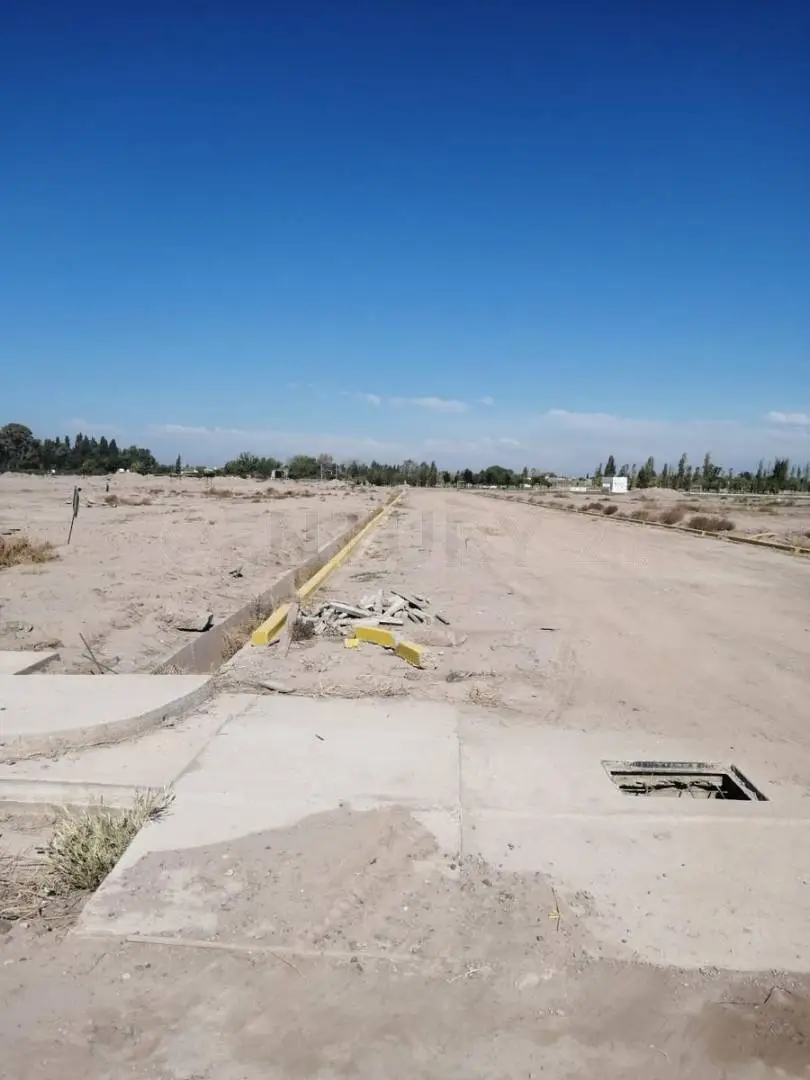 Lote de 396 m² en Maipú, foto 3