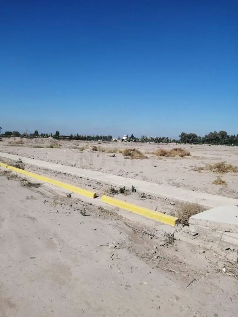 Lote de 396 m² en Maipú, foto 4