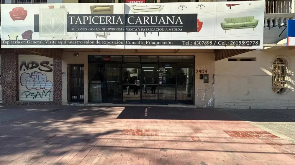 Local en Cuarta Sección, foto 3