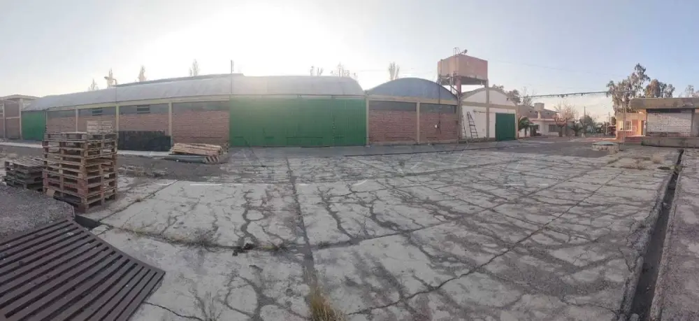 Galpón en Maipú, foto 2