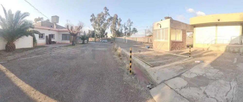 Galpón en Maipú, foto 4