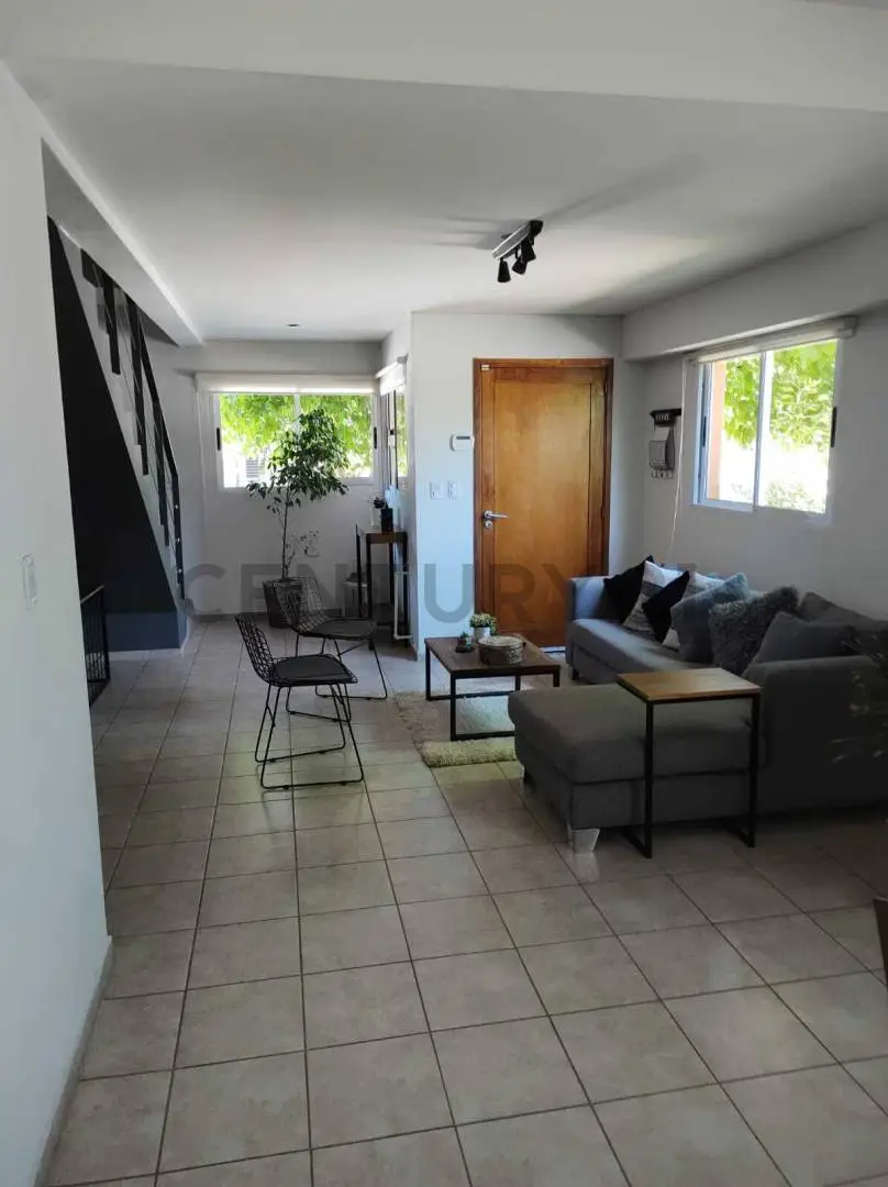 Dúplex de 2 dormitorios en Luján de Cuyo, foto 2
