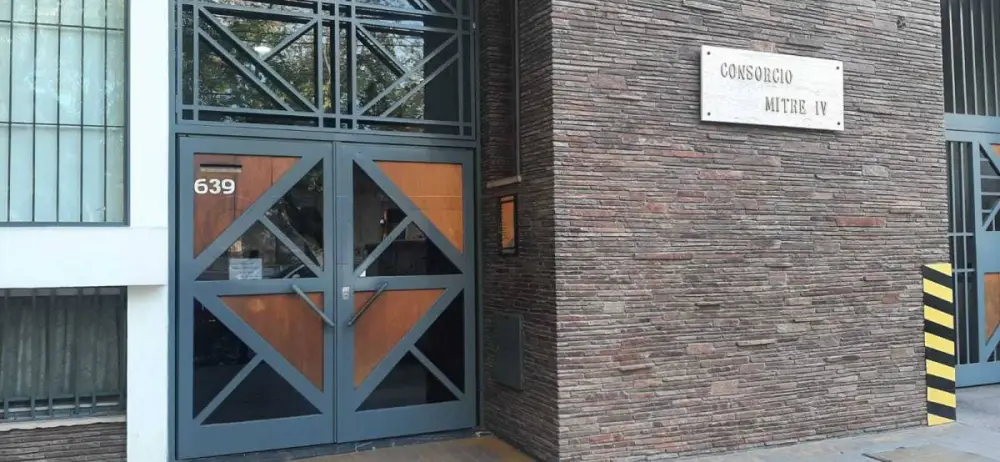 Departamento de 4 dormitorios en Ciudad de Mendoza, foto 3