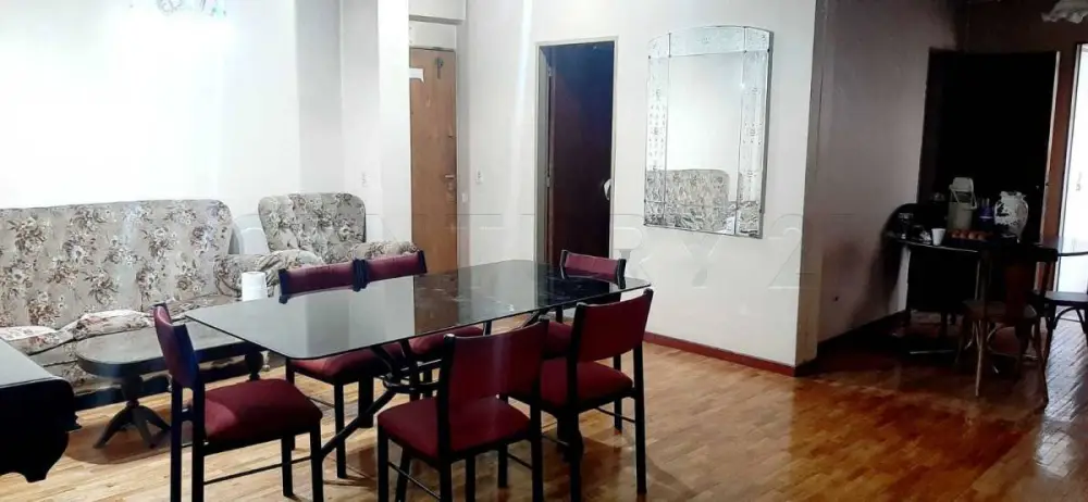 Departamento de 4 dormitorios en Ciudad de Mendoza, foto 5