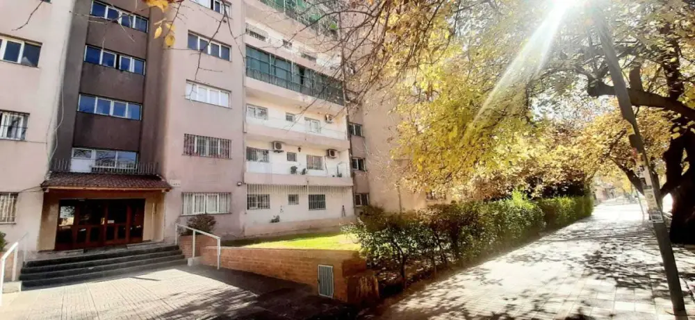 Departamento de 2 dormitorios en Ciudad de Mendoza, foto 2