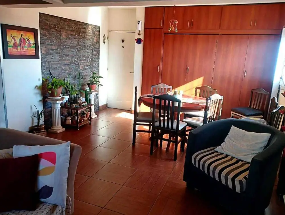 Departamento de 2 dormitorios en Ciudad de Mendoza, foto 4