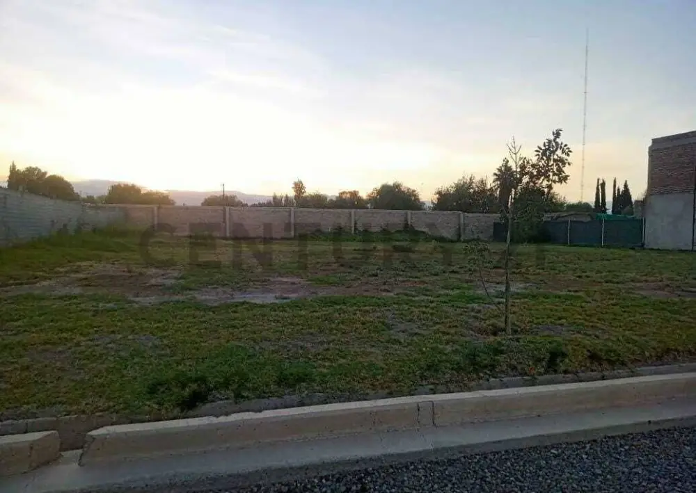 Lote de 500 m² en Guaymallén, foto 2