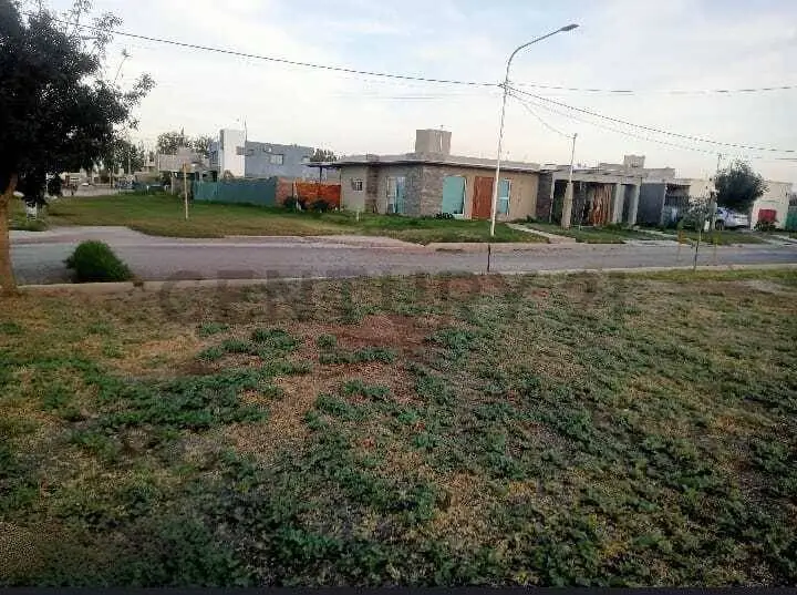 Lote de 500 m² en Guaymallén, foto 3