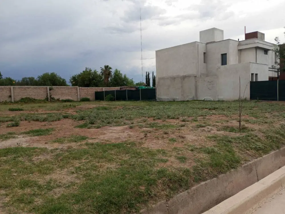 Lote de 500 m² en Guaymallén, foto 5